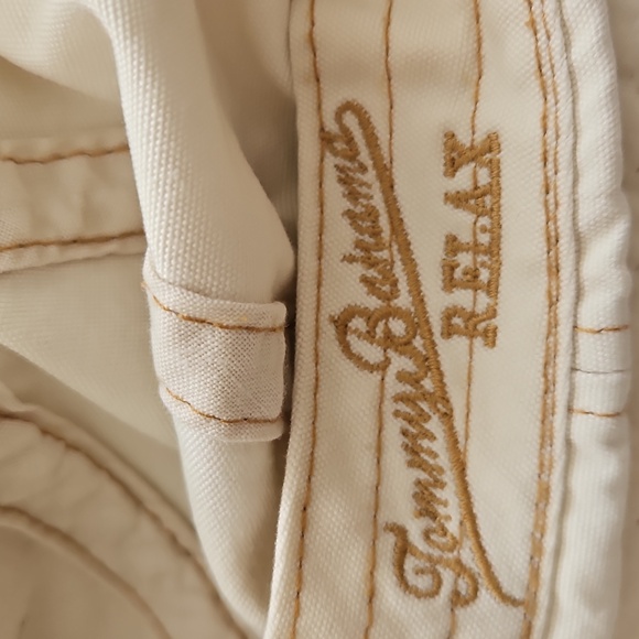 Tommy Bahama Relax Vintage Cap - Picture 9 of 13